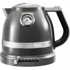 Електрочайник KitchenAid 5KEK1522EMS