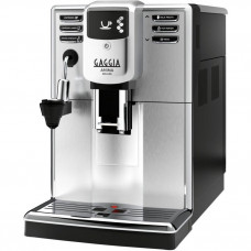 Кавомашина автоматична Gaggia Anima Deluxe (RI8761/01)