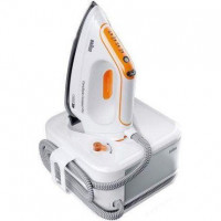 Парогенератор Braun CareStyle Compact Pro IS 2561 WH