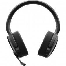 Навушники з мікрофоном Sennheiser EPOS C50 ANC Black (1001147)