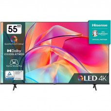 QLED телевизор Hisense 50E7KQ