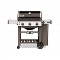 Гриль газовий мобільний Weber Гриль Genesis II E-310 GBS