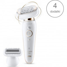 Епілятор Braun Silk-epil 9 Flex SES 9002