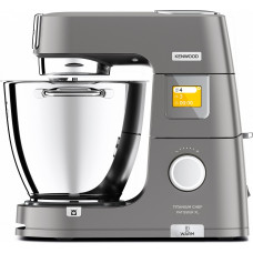 Кухонна машина Kenwood Titanium Chef Patissier XL KWL90.004SI