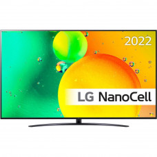 NanoCell телевизор LG 75NANO76