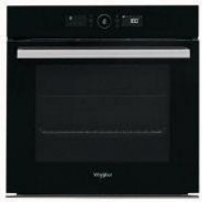 Духовка електрична Whirlpool OAKZ9 7961 SP NB