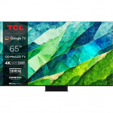 QLED телевизор TCL 65C855