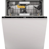 Посудомоечная машина Whirlpool W8I HT40 T