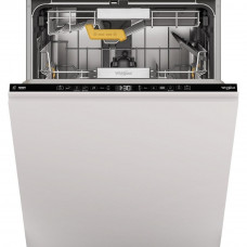 Посудомийна машина Whirlpool W8I HT40 T