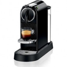 Капсульна кавоварка еспресо Delonghi Nespresso Citiz EN 167.B