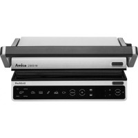 Электрогриль прижимной Amica GK 5011 ProfiGrill