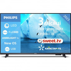 LCD телевизор (LED) Philips 32PFS6908/12