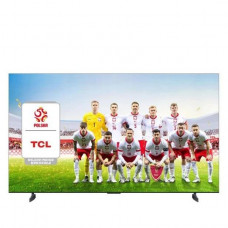 Qled телевизор TCL 98C955