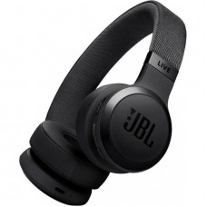 Навушники з мікрофоном JBL Live 670NC Black (JBLLIVE670NCBLK)