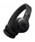 Наушники с микрофоном JBL Live 670NC Black (JBLLIVE670NCBLK)