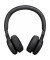 Наушники с микрофоном JBL Live 670NC Black (JBLLIVE670NCBLK)