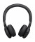 Наушники с микрофоном JBL Live 670NC Black (JBLLIVE670NCBLK)