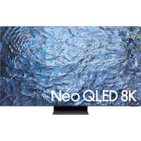 QLED телевизор Samsung QE85QN900C