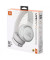 Наушники с микрофоном JBL Live 670NC White (JBLLIVE670NCWHT)