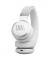 Наушники с микрофоном JBL Live 670NC White (JBLLIVE670NCWHT)