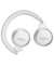 Наушники с микрофоном JBL Live 670NC White (JBLLIVE670NCWHT)