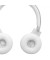 Наушники с микрофоном JBL Live 670NC White (JBLLIVE670NCWHT)