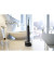 Електрична зубна щітка Philips Sonicare DiamondClean 9000 White & Black (HX9914/57)