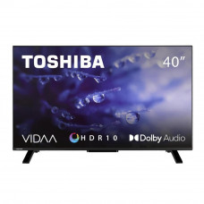 LCD телевізор (LED) Toshiba 40LV2E63DG