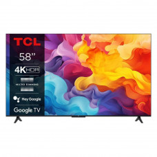 LCD телевізор (LED) TCL 58V6B