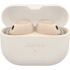 Навушники TWS JABRA Elite 10 Cream (100-99280701-98)