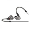 Навушники без мікрофону Sennheiser IE 600 Black (508948)