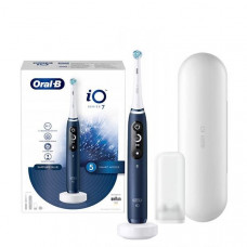 Електрична зубна щітка Oral-B iO Series 7 Sapphire Blue