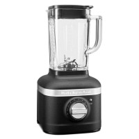 Блендер стационарный KitchenAid 5KSB4026EBK