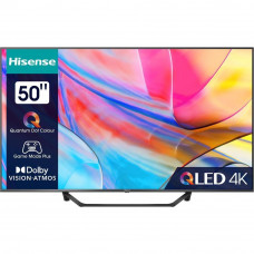 QLED телевизор Hisense 50A7KQ