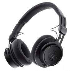 Навушники без мікрофону Audio-Technica ATH-M60x