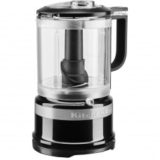 Кухонний комбайн KitchenAid 5KFC0516EOB