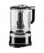 Кухонний комбайн KitchenAid 5KFC0516EOB