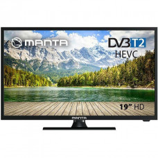 LCD телевізор (LED) Manta 19LHN123D