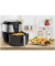 Мультипіч (аерофритюрниця) Tefal Easy Fry XXL EY701 (EY701D15)