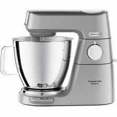 Кухонна машина Kenwood Titanium Chef Baker XL KVL85.224SI