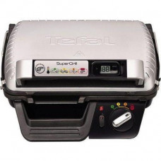 Электрогриль прижимной Tefal GC461B34