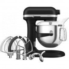 Кухонна машина KitchenAid Artisan 6.6 л 5KSM70SHXEBM