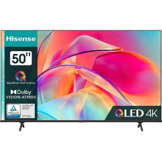 QLED телевизор Hisense 55E7KQ