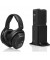 Наушники без микрофона Sennheiser RS 175-U Black (508676)