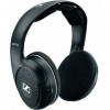 Наушники без микрофона Sennheiser RS 175-U Black (508676)