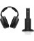 Наушники без микрофона Sennheiser RS 175-U Black (508676)