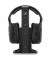 Наушники без микрофона Sennheiser RS 175-U Black (508676)