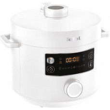 Мультиварка - скороварка Tefal TURBO CUISINE CY754130