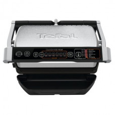 Электрогриль прижимной Tefal OptiGrill GC706D34