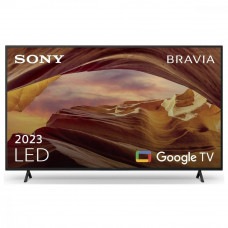 LCD телевізор (LED) Sony KD-75X75WL